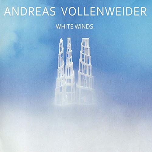 White Winds von MIG