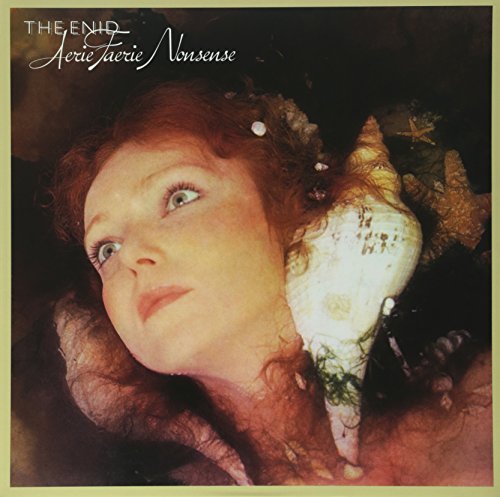 Aerie Faerie Nonsense (Limited Edition) [Vinyl LP] von Madfish