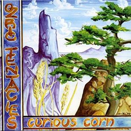 Curious Corn [Vinyl LP] von MADFISH