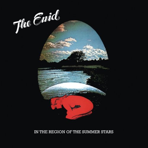 In the Region of the Summer Stars [Vinyl LP] von MADFISH
