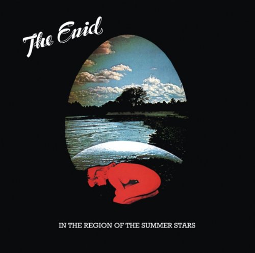 In the Region of the Summer Stars [Vinyl LP] von Madfish