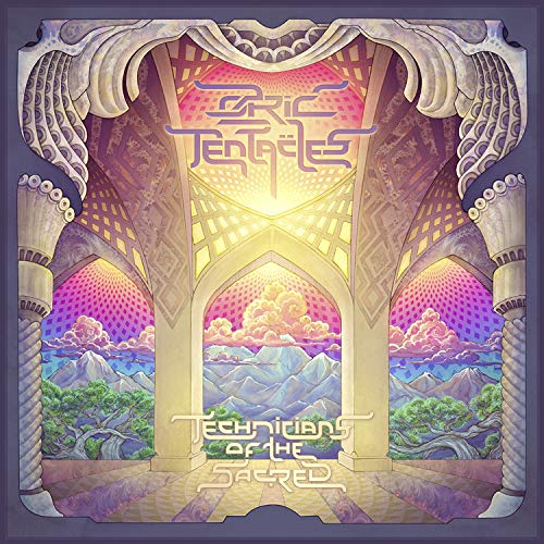 Technicians of the Sacred [Vinyl LP] von Madfish