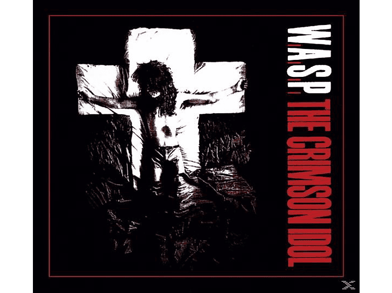 W.A.S.P. - The Crimson Idol (CD) von MADFISH