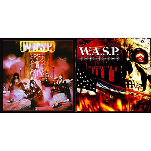 W.a.S.P. & Dominator von MADFISH