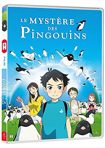 Le mystère des pingouins [FR Import] von MADISTRIBUTION