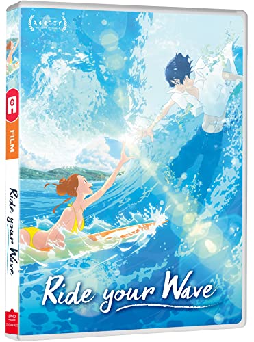 Ride your wave [FR Import] von MADISTRIBUTION