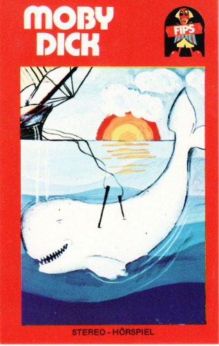 Moby Dick [Musikkassette] [Musikkassette] von MÄRCHEN