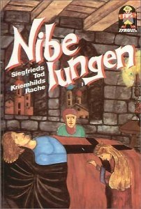 Nibelungen: Siegfrieds Tod / Kriemhilds Rache [Musikkassette] [Musikkassette] von MÄRCHEN