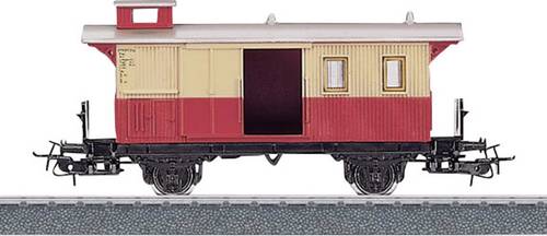Märklin Start up 4108 HO MÄ Gepäckwagen von MÄRKLIN START UP