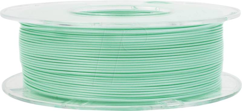 PMMA-1009-012 - Filament, PLA Pro, Mint, 1,75 mm, 1 kg von MAERTZ
