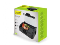 Elektrogrill MAESTRO MR-718 von MAESTRO