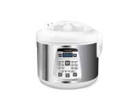 MULTICOOKER MAESTRO MR-792 17 Programmiergerät, 700 W MULTICOOKER MAESTRO MR-792 17 Programmiergerät, 700 W von MAESTRO