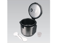MULTICOOKER MAESTRO MR-795 26 Programme, 700 W (MR-795) MULTICOOKER MAESTRO MR-795 26 Programme, 700 W (MR-795) von MAESTRO