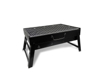 Sammenklappelig grill i bæretaske 43x29x22 cm Maestro MR-1010 Sammenklappelig grill i bæretaske 43x29x22 cm Maestro MR-1010 von MAESTRO