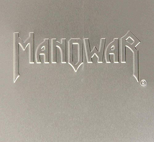 Gods of War (Ltd. Edition, CD + DVD) von MAGIC CIRCLE MUSIC