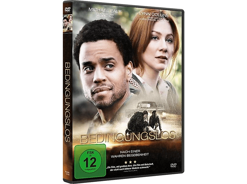 Bedingungslos DVD von MAGIC MOVI