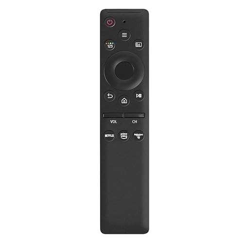 Universal Fernbedienung für Samsung Fernseher, Fernbedienung für Samsung Smart TV, Keine Einrichtung, BN68 Serie, TM1890A, TM2050A, TM2050C, TM2090A, TM2090C, TM2095A Universal Fernbedienung für Samsung Fernseher, Fernbedienung für Samsung Smart TV, Keine Einrichtung, BN68 Serie, TM1890A, TM2050A, TM2050C, TM2090A, TM2090C, TM2095A von MAGIC SEAL