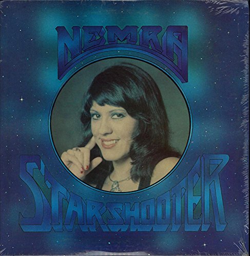 starshooter LP von MAGIC