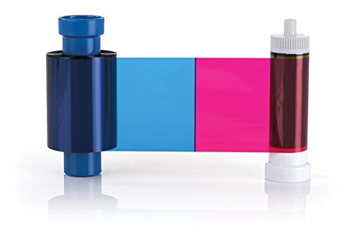 MAGICARD Ma250Ymckok Farbband – YMCKOK – 250 Drucke MAGICARD Ma250Ymckok Farbband – YMCKOK – 250 Drucke von MAGICARD