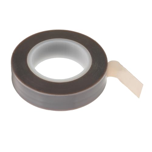 MAGICLULU 1 Rolle Teflonband Ersatz-dichtungsband Klebeband Für Vakuumierer Handvakuumierband Ptfe-band Für Versiegelung Dichtband Ptfe-bänder Grey Spezielles Ptfe-harz MAGICLULU 1 Rolle Teflonband Ersatz-dichtungsband Klebeband Für Vakuumierer Handvakuumierband Ptfe-band Für Versiegelung Dichtband Ptfe-bänder Grey Spezielles Ptfe-harz von MAGICLULU