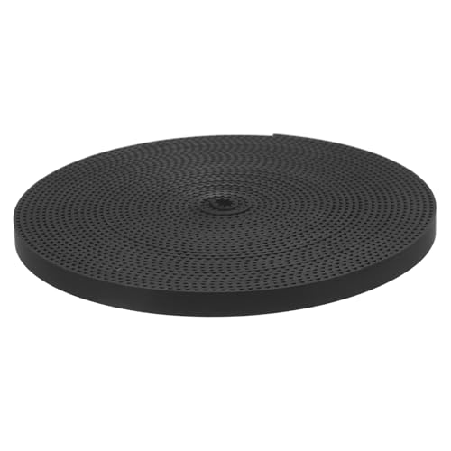 MAGICLULU 1 Rolle Zahnriemen 6 Mm Zahnriemen Für 3D Drucker 3D Druckerriemen 3D Druckerteile Gt2 Riemen 3D Drucker Gt2 Riemen Für 3D Drucker 3D Drucker Gt2 Riemen 6 Mm Zahnriemen Gummi MAGICLULU 1 Rolle Zahnriemen 6 Mm Zahnriemen Für 3D Drucker 3D Druckerriemen 3D Druckerteile Gt2 Riemen 3D Drucker Gt2 Riemen Für 3D Drucker 3D Drucker Gt2 Riemen 6 Mm Zahnriemen Gummi von MAGICLULU