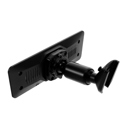 MAGICLULU 1 Satz Fahraufzeichnungsgerät für Fahrzeuge Dashcam-Rückspiegelbefestigung Verlängerungshalterung für den Rückspiegel Rückfahrkamerasspiegelhalterung Dashcam-Halterung Abs Schwarz MAGICLULU 1 Satz Fahraufzeichnungsgerät für Fahrzeuge Dashcam-Rückspiegelbefestigung Verlängerungshalterung für den Rückspiegel Rückfahrkamerasspiegelhalterung Dashcam-Halterung Abs Schwarz von MAGICLULU