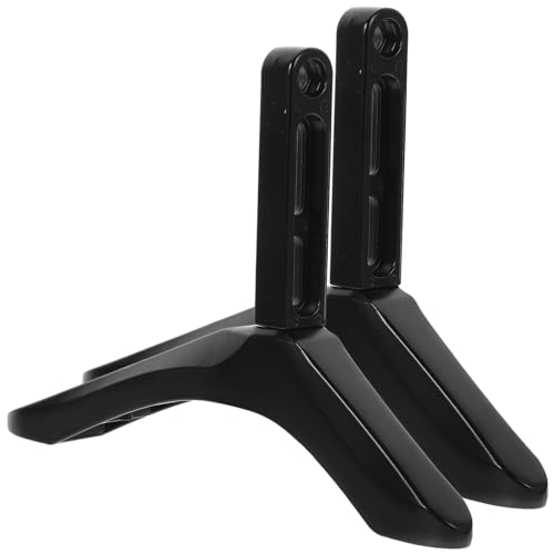 MAGICLULU 1 Satz Fernsehtisch Tv-basisständer Tv-tischsockel Hoher Tv-ständer Universeller Tv-ständer Universeller Tv-tischständer Tv Regal Keine Nägel Stützbein Aluminiumlegierung Rotieren MAGICLULU 1 Satz Fernsehtisch Tv-basisständer Tv-tischsockel Hoher Tv-ständer Universeller Tv-ständer Universeller Tv-tischständer Tv Regal Keine Nägel Stützbein Aluminiumlegierung Rotieren von MAGICLULU