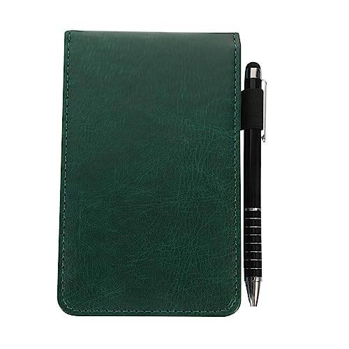 MAGICLULU Mini-notizbuch Planer Notizbuch Mini-Business-notizbuch Mit Stift Schreibtagebuch MAGICLULU Mini-notizbuch Planer Notizbuch Mini-Business-notizbuch Mit Stift Schreibtagebuch von MAGICLULU