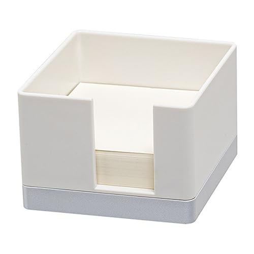 MAGICLULU Notizblock-hülle Notizblock- Büro-notizblock Kunst-notizblock Schreibtisch-Organizer Notizblock- MAGICLULU Notizblock-hülle Notizblock- Büro-notizblock Kunst-notizblock Schreibtisch-Organizer Notizblock- von MAGICLULU