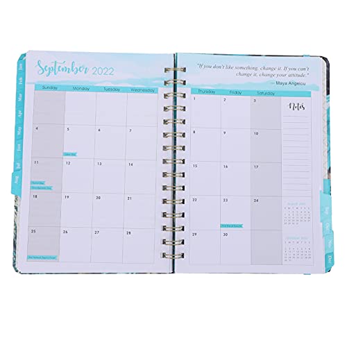 MAGICLULU Mini-notizblock Taschennotizbuch A5 Planer Handkonto Notizblock Fürs Büro MAGICLULU Mini-notizblock Taschennotizbuch A5 Planer Handkonto Notizblock Fürs Büro von MAGICLULU