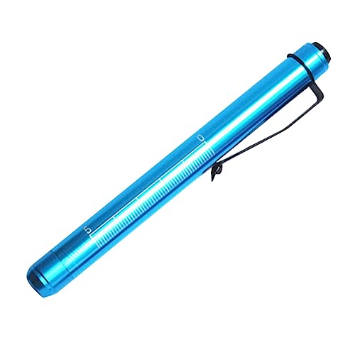 MAGICLULU 1 Stück LED-Stiftlicht bläulich blueriiot the blue blaue taschenlampe MAGICLULU 1 Stück LED-Stiftlicht bläulich blueriiot the blue blaue taschenlampe von MAGICLULU