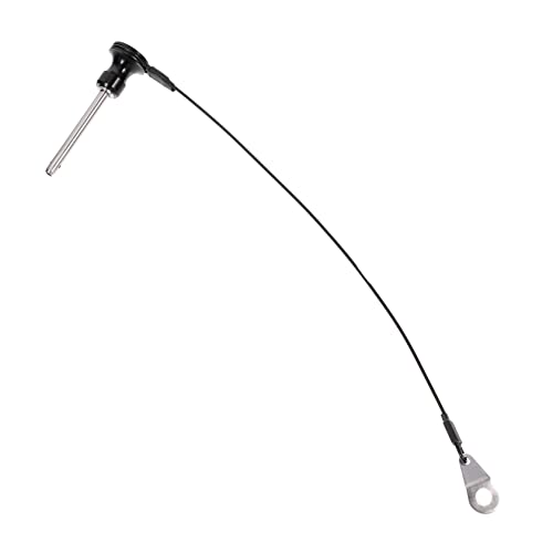 MAGICLULU 1 Stück Tragbarer Multimedia Audio Bolt aus Aluminiumstahl mit Schnellem Entlade Sicherungsstift für Dvd Player Audioanwendungen für Zuhause MAGICLULU 1 Stück Tragbarer Multimedia Audio Bolt aus Aluminiumstahl mit Schnellem Entlade Sicherungsstift für Dvd Player Audioanwendungen für Zuhause von MAGICLULU
