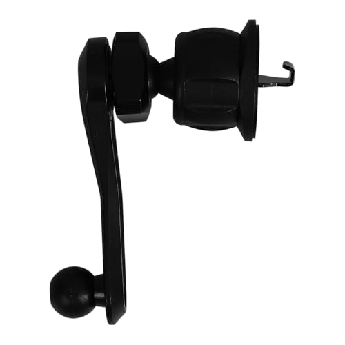 MAGICLULU 1 Stück handyhalter Verlängerung Auto Zubehör Abs Multifunktional Haken Inhaber Stange montiert praktisch Schwarz MAGICLULU 1 Stück handyhalter Verlängerung Auto Zubehör Abs Multifunktional Haken Inhaber Stange montiert praktisch Schwarz von MAGICLULU