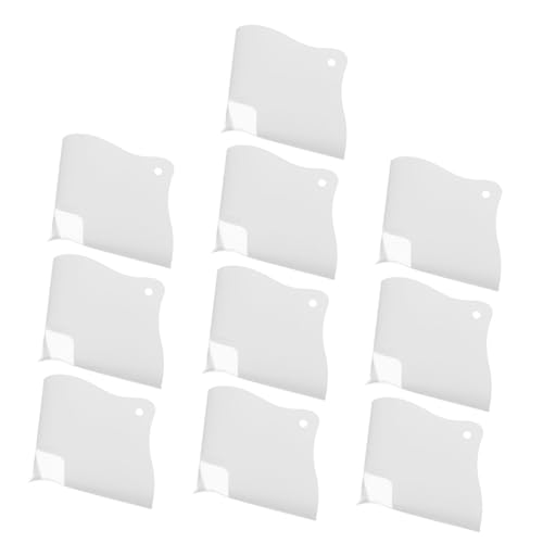 MAGICLULU 10Stücke Papiertrichter für Hochleistungs Filtertrichter zur Effektiven Entfernung von Verunreinigungen für Sla Harze Farbfiltration MAGICLULU 10Stücke Papiertrichter für Hochleistungs Filtertrichter zur Effektiven Entfernung von Verunreinigungen für Sla Harze Farbfiltration von MAGICLULU