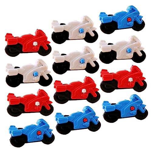 MAGICLULU 12St Radiergummi Radierer für Motorräder Mini-Bleistifte 3D-Bleistift-Radierer Bleistifte Masse Rätsel Mini-Cartoon-Radierer Mini-Radierer Modellieren Puzzle Japan Student MAGICLULU 12St Radiergummi Radierer für Motorräder Mini-Bleistifte 3D-Bleistift-Radierer Bleistifte Masse Rätsel Mini-Cartoon-Radierer Mini-Radierer Modellieren Puzzle Japan Student von MAGICLULU