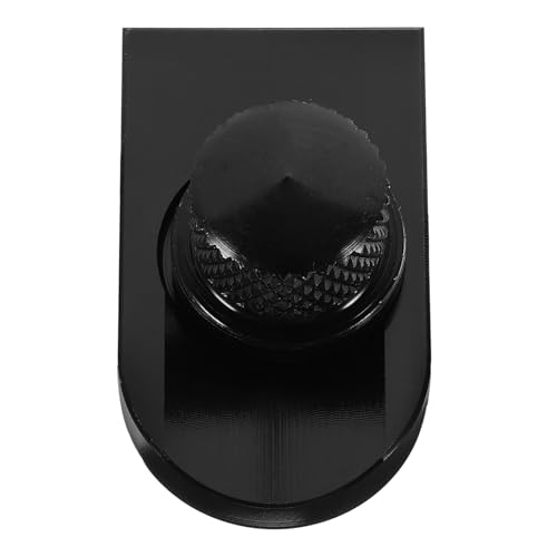 MAGICLULU 1Satz Motorradsitzschraube CNC Befestigungsschraube für Sitzbank Modifiziertes Zubehör für Motorräder Robustes Design für Sicheren Halt MAGICLULU 1Satz Motorradsitzschraube CNC Befestigungsschraube für Sitzbank Modifiziertes Zubehör für Motorräder Robustes Design für Sicheren Halt von MAGICLULU