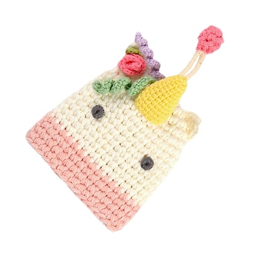 MAGICLULU 1Stück Strick Schlüsselaufbewahrungstasche Schlüsselschutztasche Mit Kordelzug Für Einfache Aufbewahrung Tragbar Für Unterwegs Zartem MAGICLULU 1Stück Strick Schlüsselaufbewahrungstasche Schlüsselschutztasche Mit Kordelzug Für Einfache Aufbewahrung Tragbar Für Unterwegs Zartem von MAGICLULU