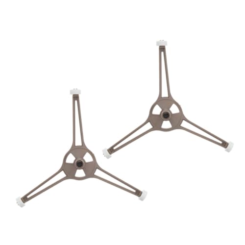 MAGICLULU 2 Pcs Mikrowellen -turntable -rollring -kunststoff -mikrowellenschalenständer Zuverlässiges Mikrowellenzubehör Für Die Stütze Mikrowellenglasplatte MAGICLULU 2 Pcs Mikrowellen -turntable -rollring -kunststoff -mikrowellenschalenständer Zuverlässiges Mikrowellenzubehör Für Die Stütze Mikrowellenglasplatte von MAGICLULU