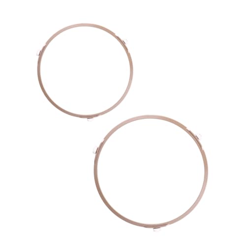 MAGICLULU Mikrowellenherd-unterstützung 2-teiliger Drehtellerhalter für Sanfte Drehung und Sicheres Material MAGICLULU Mikrowellenherd-unterstützung 2-teiliger Drehtellerhalter für Sanfte Drehung und Sicheres Material von MAGICLULU
