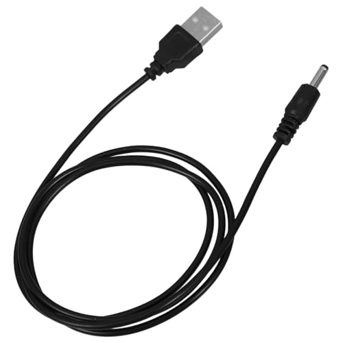 MAGICLULU 2 Stück Lautsprecher Ladekabel vom Typ C Gleichstromkabel USB -Ladekabel Micro-USB-Kabel USB-c-kabel schnell aufladen C-Ladegeräte Schnellladung PVC Black MAGICLULU 2 Stück Lautsprecher Ladekabel vom Typ C Gleichstromkabel USB -Ladekabel Micro-USB-Kabel USB-c-kabel schnell aufladen C-Ladegeräte Schnellladung PVC Black von MAGICLULU