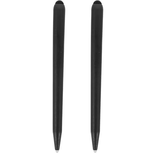 MAGICLULU 2 Stück Universeller Kapazitiver Stift Whiteboard-Stylus-Stift Touchscreen-Stylus Bildschirm-Touch-Stift Elektronischer Bildschirm-Stylus-Stift Weißtafeln Spezieller MAGICLULU 2 Stück Universeller Kapazitiver Stift Whiteboard-Stylus-Stift Touchscreen-Stylus Bildschirm-Touch-Stift Elektronischer Bildschirm-Stylus-Stift Weißtafeln Spezieller von MAGICLULU