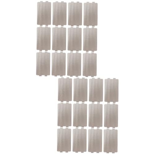 MAGICLULU 2 Sets Mikrowellenherd-glimmerplatten-ersatzabdeckung Für Mikrowelle Universelle Passform Zuschneidbar Hitzebeständige Platte 12 Stück X 2 MAGICLULU 2 Sets Mikrowellenherd-glimmerplatten-ersatzabdeckung Für Mikrowelle Universelle Passform Zuschneidbar Hitzebeständige Platte 12 Stück X 2 von MAGICLULU