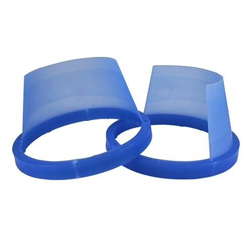 MAGICLULU 2Stücke wasserdichte Lautsprecherabdeckungen Für Autos Universelle Schutzpolster Aus Langlebigem Material Für DIY Lautsprecher Einfache Installation MAGICLULU 2Stücke wasserdichte Lautsprecherabdeckungen Für Autos Universelle Schutzpolster Aus Langlebigem Material Für DIY Lautsprecher Einfache Installation von MAGICLULU