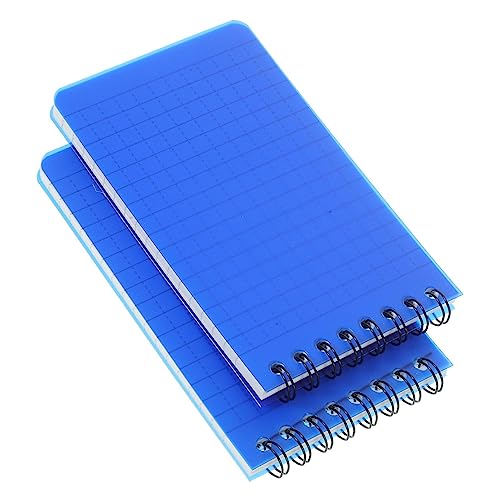MAGICLULU Shorthand-notizblöcke 2er-Pack Notizbücher Im Taschenformat Notizblöcke Für Die Tägliche Planung von MAGICLULU