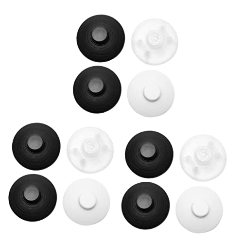 MAGICLULU 3 Sätze Fußschalter Für Stehleuchte Fußschalter Für Lampe Pedal Fußlichtschalter Kontrolle Led Betrieben Runden Tischlampe Fuß Für Lampe Fuß Leicht Bodenfuß Pp 4 Stück * 3 MAGICLULU 3 Sätze Fußschalter Für Stehleuchte Fußschalter Für Lampe Pedal Fußlichtschalter Kontrolle Led Betrieben Runden Tischlampe Fuß Für Lampe Fuß Leicht Bodenfuß Pp 4 Stück * 3 von MAGICLULU