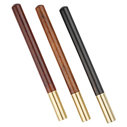 MAGICLULU 3 Stück Büro-gelstifte Glattes Schreiben Kugelschreiber Mit Feiner Spitze Für Den Täglichen Gebrauch von MAGICLULU