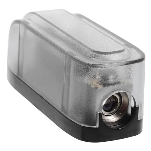 MAGICLULU 300A Kfz Audio Sicherungshalter Langlebiger Lautsprecher Verteilerblock Mit Isolationsleistung Für Sichere Stromversorgung Einfach Zu Installieren Und Vielseitig Einsetzbar MAGICLULU 300A Kfz Audio Sicherungshalter Langlebiger Lautsprecher Verteilerblock Mit Isolationsleistung Für Sichere Stromversorgung Einfach Zu Installieren Und Vielseitig Einsetzbar von MAGICLULU