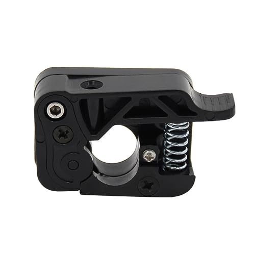 MAGICLULU 3D -Druck -Extruderzubehör Extruder für 3D-Drucker 1,75 mm Feeder-Kit für 3D-Drucker MAGICLULU 3D -Druck -Extruderzubehör Extruder für 3D-Drucker 1,75 mm Feeder-Kit für 3D-Drucker von MAGICLULU