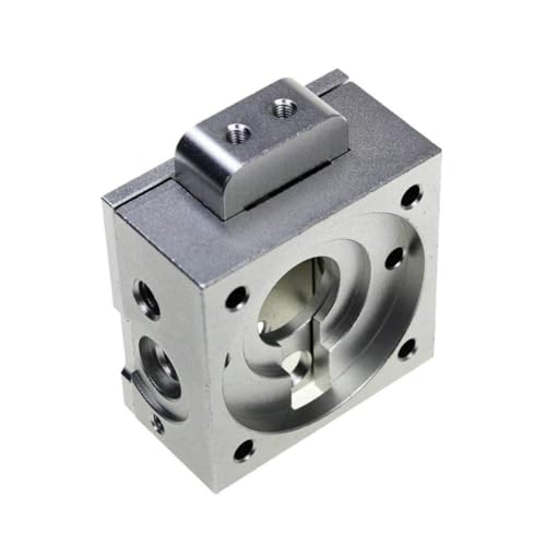 MAGICLULU 3d -druck -extruderzubehör Bowden-extruder Extruder 3d-drucker Bowdenzug von MAGICLULU