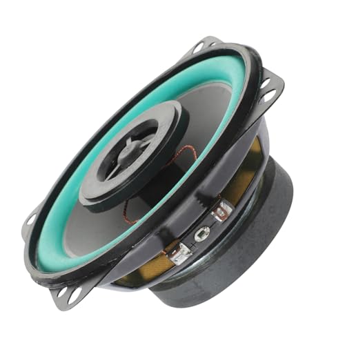 MAGICLULU 4 Auto Lautsprecher Treiber Subwoofer für Tür Magnet MAGICLULU 4 Auto Lautsprecher Treiber Subwoofer für Tür Magnet von MAGICLULU